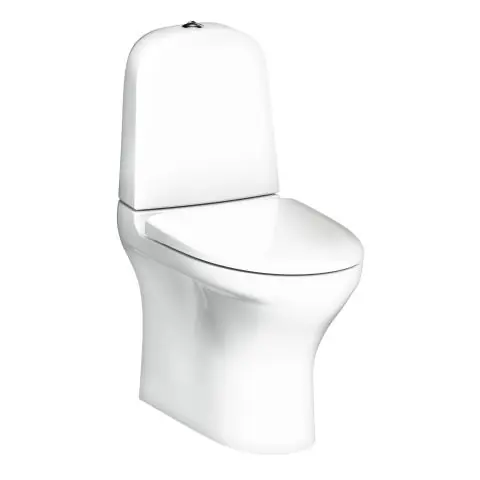 Gustavsberg GB1183002R1231 Toalettstol Köp online